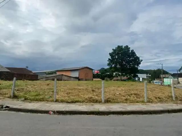 Terreno / Lote para Venda em São Francisco do Sul/SC São José do Acaraí