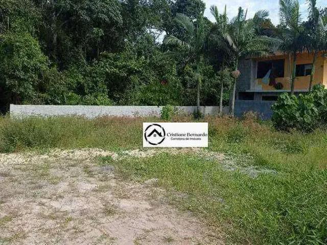 Terreno / Lote para Venda em São Francisco do Sul/SC Sandra Regina