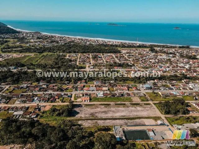 Terreno / Lote para Venda em São Francisco do Sul/SC Sandra Regina