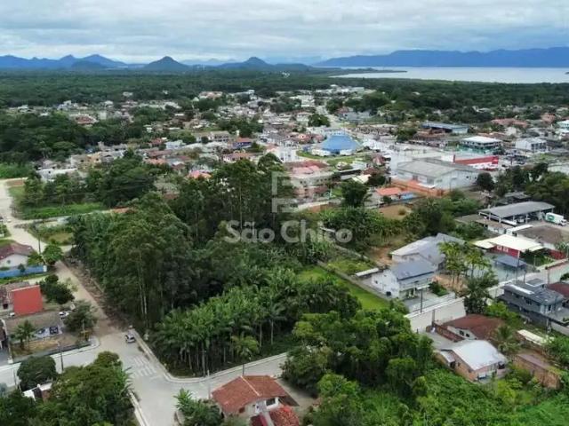 Terreno / Lote para Venda em São Francisco do Sul/SC Sandra Regina