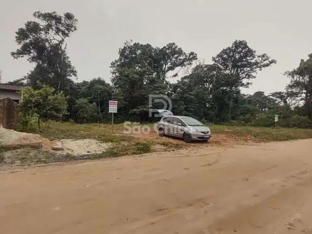 Terreno / Lote para Venda em São Francisco do Sul/SC Sandra Regina