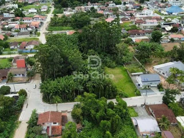 Terreno / Lote para Venda em São Francisco do Sul/SC Sandra Regina