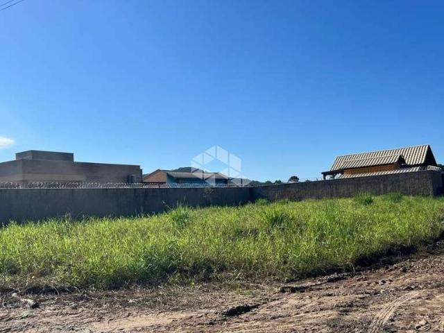 Terreno / Lote para Venda em São Francisco do Sul/SC Sandra Regina