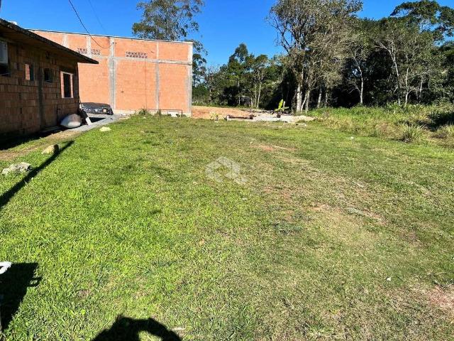 Terreno / Lote para Venda em São Francisco do Sul/SC Sandra Regina