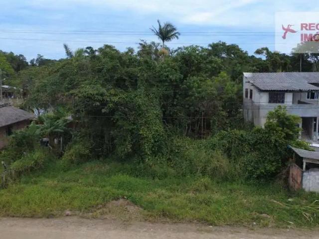 Terreno / Lote para Venda em São Francisco do Sul/SC Sandra Regina