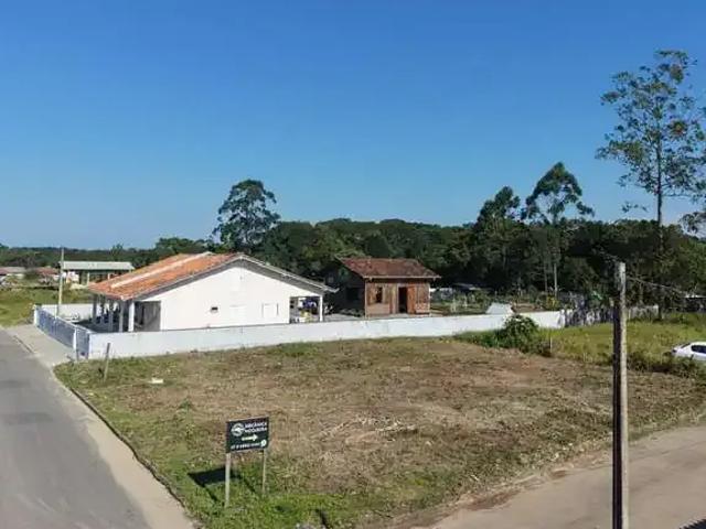Terreno / Lote para Venda em São Francisco do Sul/SC Sandra Regina