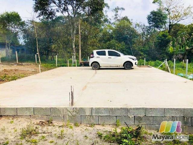 Terreno / Lote para Venda em São Francisco do Sul/SC Tapera