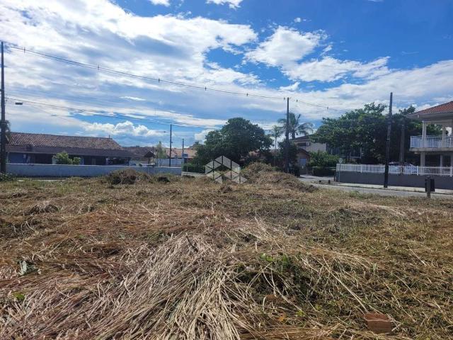 Terreno / Lote para Venda em São Francisco do Sul/SC Ubatuba