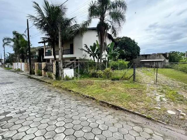 Terreno / Lote para Venda em São Francisco do Sul/SC Ubatuba