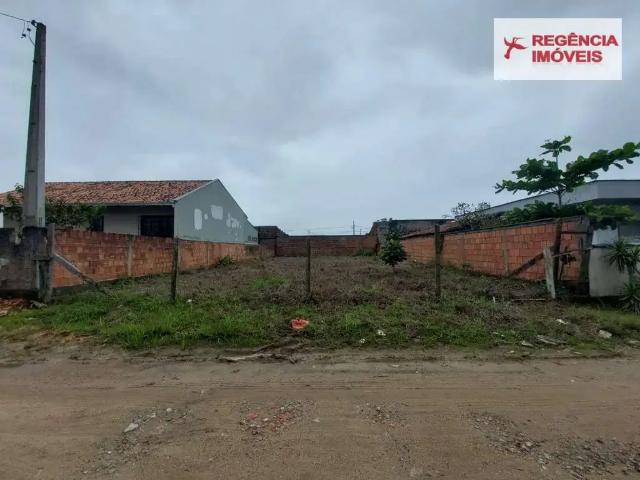 Terreno / Lote para Venda em São Francisco do Sul/SC Ubatuba