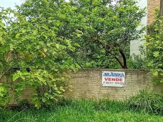 Terreno / Lote para Venda em São Francisco do Sul/SC Ubatuba