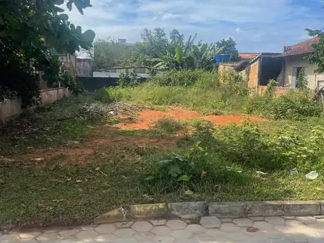 Terreno / Lote para Venda em São Francisco do Sul/SC Ubatuba
