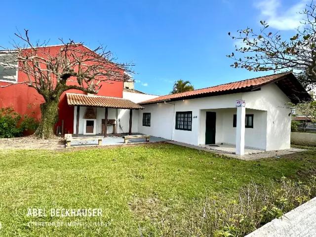 Terreno / Lote para Venda em São Francisco do Sul/SC Capri