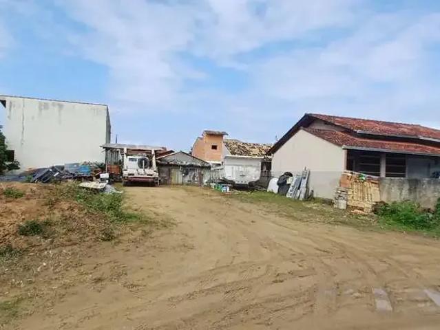 Terreno / Lote para Venda em São Francisco do Sul/SC Ubatuba