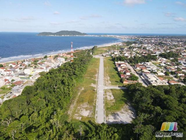 Terreno / Lote para Venda em São Francisco do Sul/SC Ubatuba