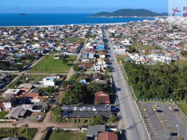 Terreno / Lote para Venda em São Francisco do Sul/SC Ubatuba