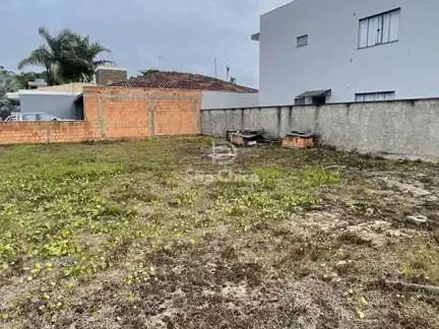 Terreno / Lote para Venda em São Francisco do Sul/SC Ubatuba