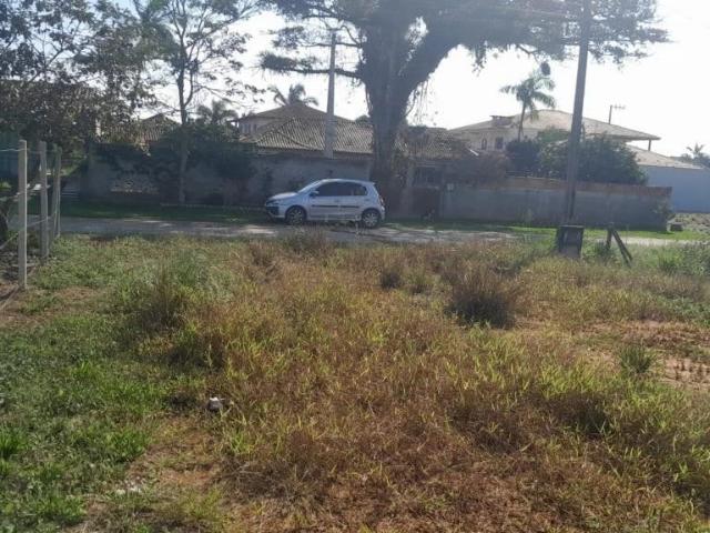 Terreno / Lote para Venda em São Francisco do Sul/SC Ubatuba