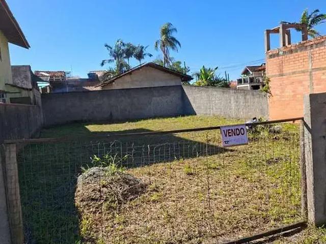 Terreno / Lote para Venda em São Francisco do Sul/SC Ubatuba