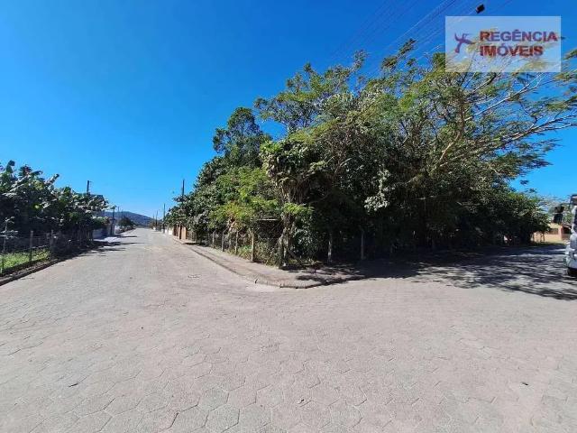 Terreno / Lote para Venda em São Francisco do Sul/SC Ubatuba