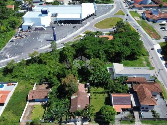 Terreno / Lote para Venda em São Francisco do Sul/SC Ubatuba