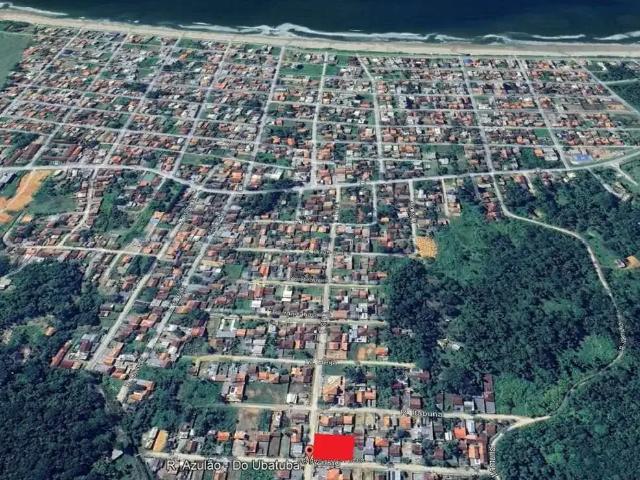 Terreno / Lote para Venda em São Francisco do Sul/SC Ubatuba