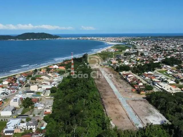 Terreno / Lote para Venda em São Francisco do Sul/SC Ubatuba
