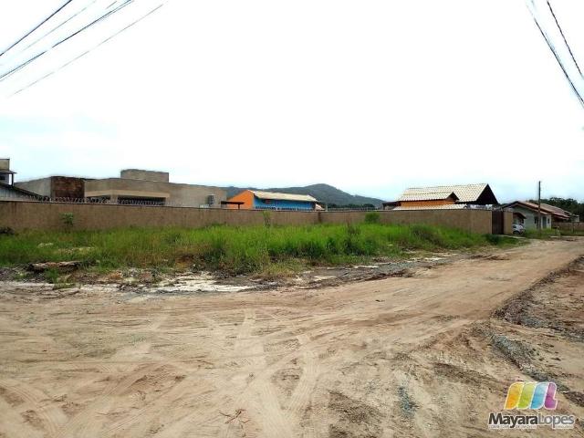Terreno / Lote para Venda em São Francisco do Sul/SC Ubatuba