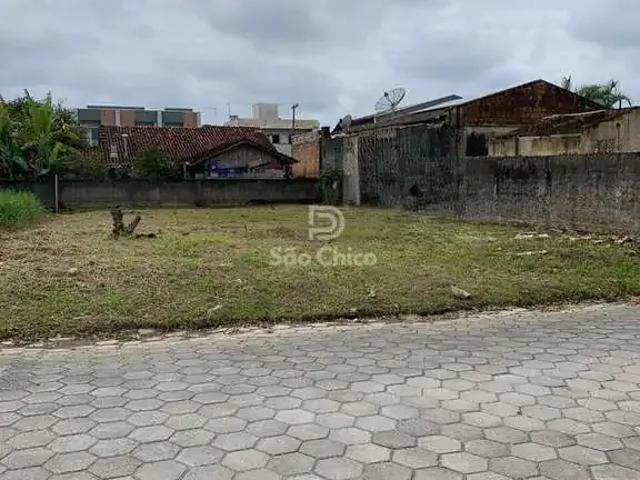 Terreno / Lote para Venda em São Francisco do Sul/SC Ubatuba