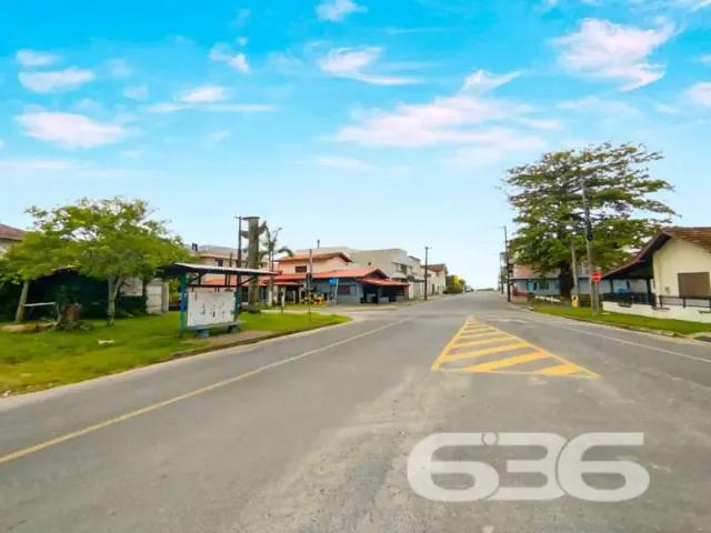 Terreno / Lote para Venda em São Francisco do Sul/SC Ubatuba