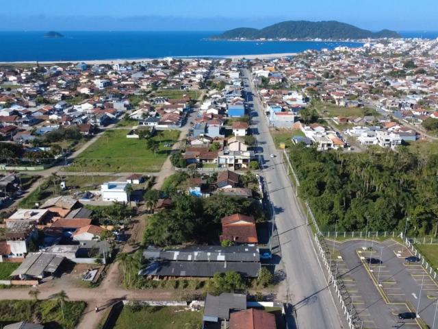 Terreno / Lote para Venda em São Francisco do Sul/SC Ubatuba