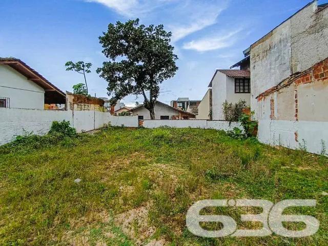 Terreno / Lote para Venda em São Francisco do Sul/SC Ubatuba