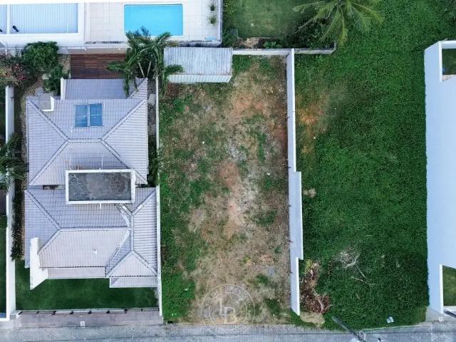 Terreno / Lote para Venda em São Francisco do Sul/SC Itaguaçu