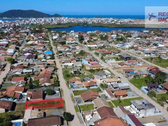 Terreno / Lote para Venda em São Francisco do Sul/SC Ubatuba