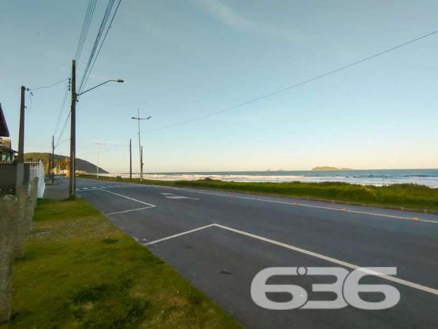 Terreno / Lote para Venda em São Francisco do Sul/SC Ubatuba