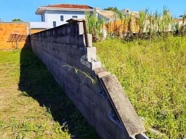 Terreno / Lote para Venda em São Francisco do Sul/SC Ubatuba