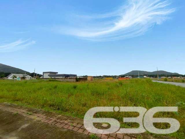 Terreno / Lote para Venda em São Francisco do Sul/SC Ubatuba