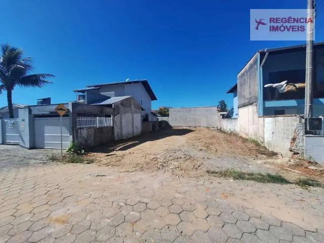 Terreno / Lote para Venda em São Francisco do Sul/SC Ubatuba