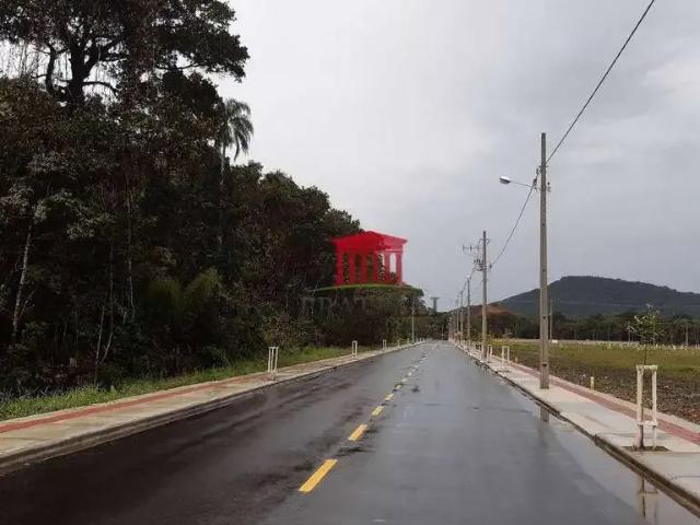 Terreno / Lote para Venda em São Francisco do Sul/SC Ubatuba