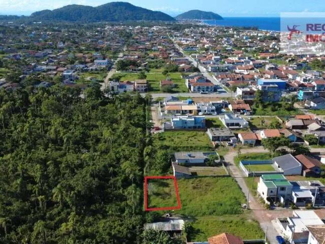 Terreno / Lote para Venda em São Francisco do Sul/SC Ubatuba