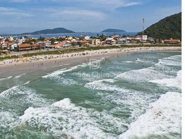 Terreno / Lote para Venda em São Francisco do Sul/SC Ubatuba