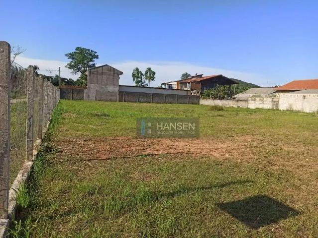 Terreno / Lote para Venda em São Francisco do Sul/SC Ubatuba