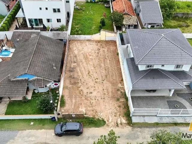 Terreno / Lote para Venda em São Francisco do Sul/SC Ubatuba
