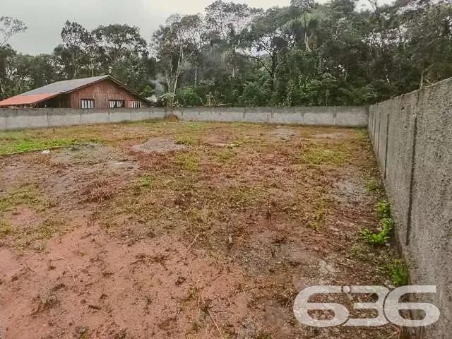 Terreno / Lote para Venda em São Francisco do Sul/SC Ubatuba