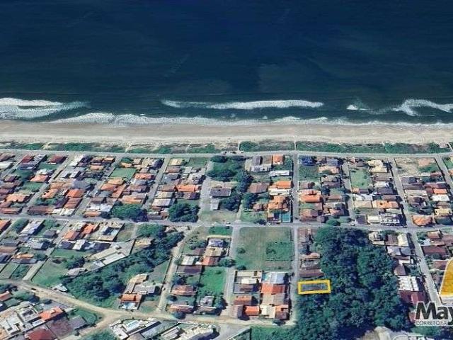 Terreno / Lote para Venda em São Francisco do Sul/SC Ubatuba