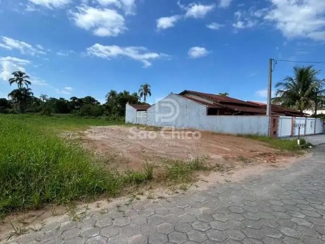 Terreno / Lote para Venda em São Francisco do Sul/SC Ubatuba