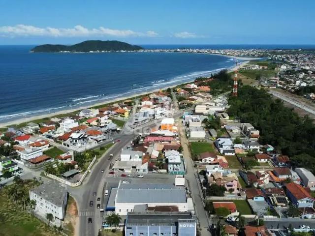 Terreno / Lote para Venda em São Francisco do Sul/SC Ubatuba