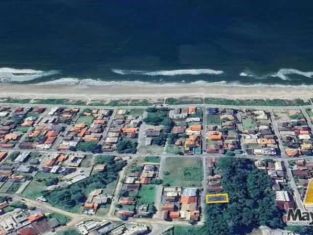 Terreno / Lote para Venda em São Francisco do Sul/SC Ubatuba