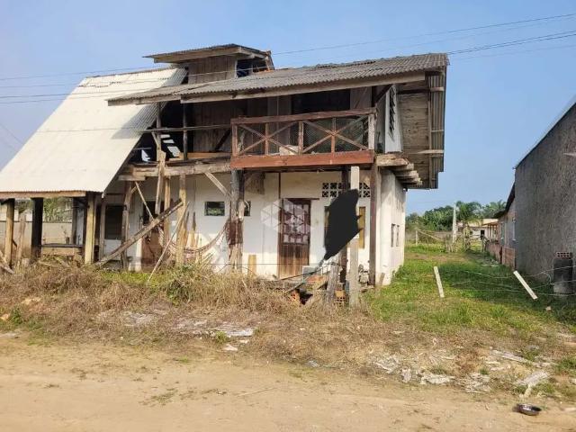 Terreno / Lote para Venda em São Francisco do Sul/SC Ubatuba