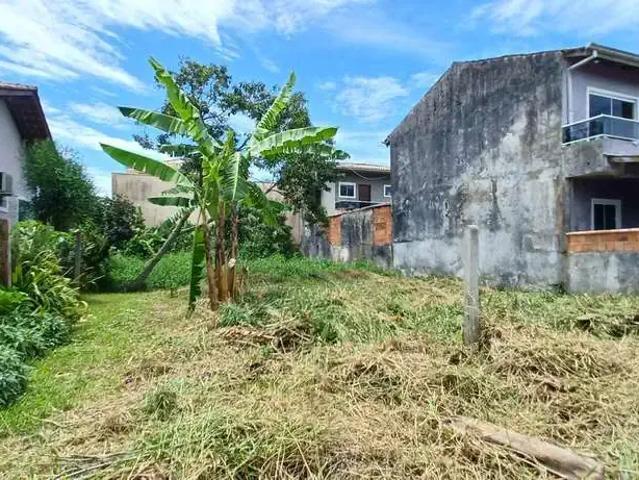 Terreno / Lote para Venda em São Francisco do Sul/SC Ubatuba